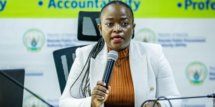 Rwanda’s New Public Procurement Policy Supports Economy and Environment