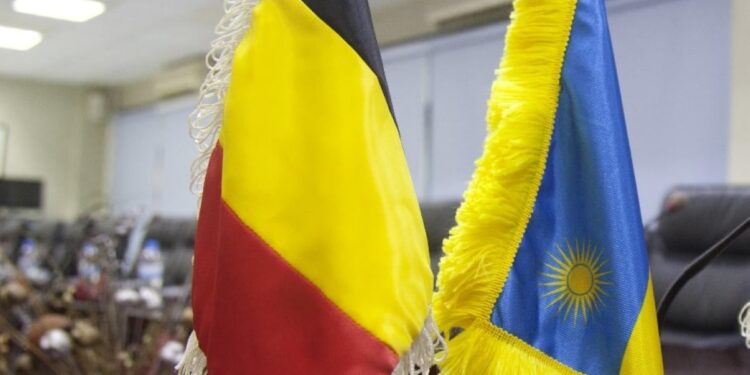 U Rwanda rwaciye umubano n’u Bubiligi, runirukana Abadipolomate babwo