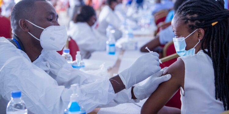 Lessons from the COVID-19 Pandemic for Africa and the World