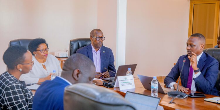 Rwanda Achieves Key Healthcare Milestone with Local Kidney Transplants