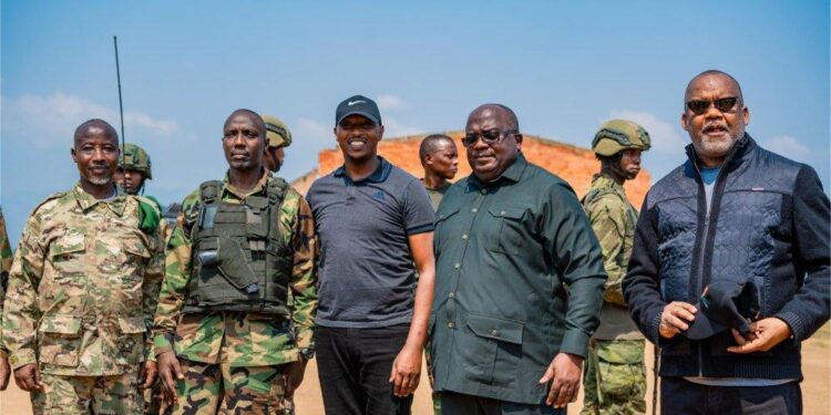 AFC/M23 igiye kohereza intumwa i Doha muri Qatar