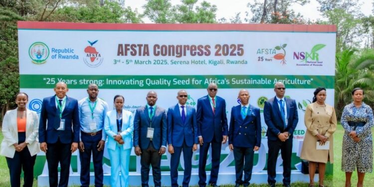 Rwanda Shines as Africa’s Hub for Fruit Farming and Seed Trade