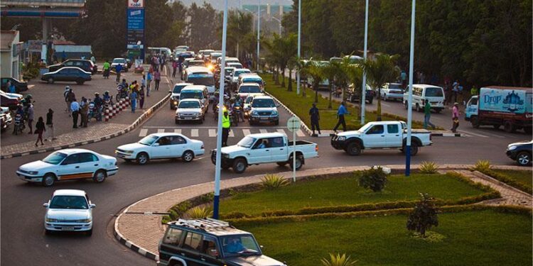 Harimo n’izaca munsi y’ ubutaka: Imihanda Gishushu , Gisimenti, na Sonatube igiye kuvugururwa.