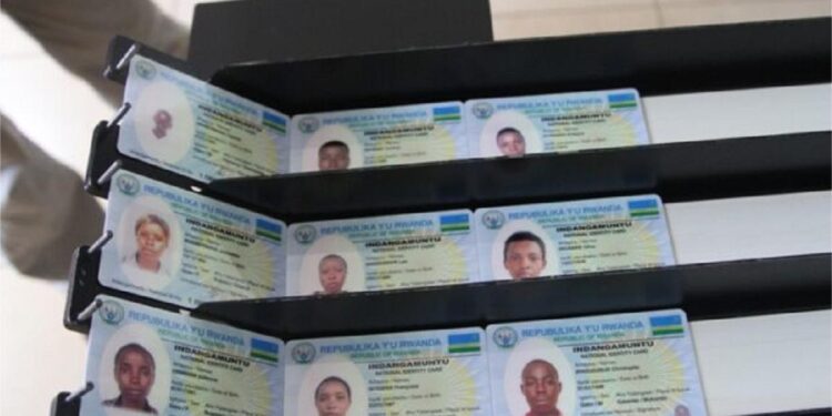 NIDA yagaragaje ko abifuza guhindura ifoto iri ku ndangamuntu babyemerewe