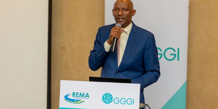 REMA Launches New Carbon Market Project to Empower Rwandan Communities