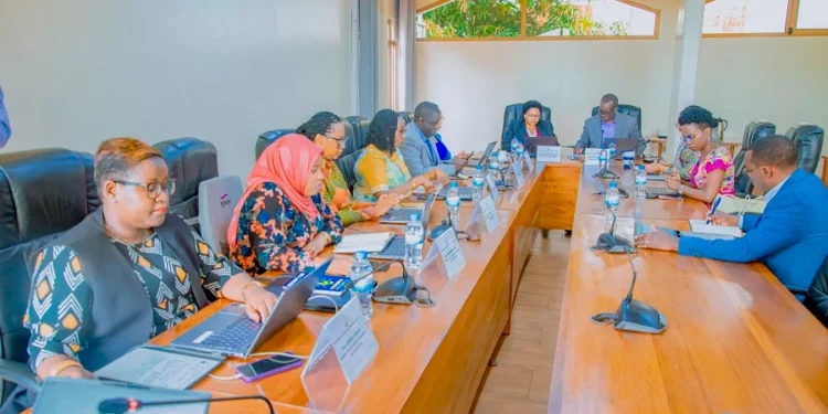 Rwanda to Safely Remove Expired Chemicals from Schools and Laboratories