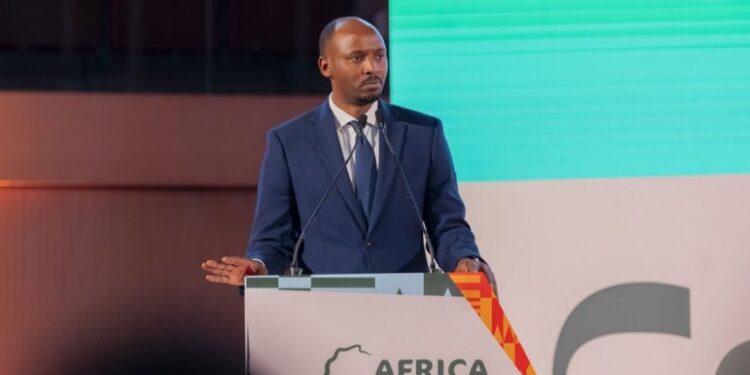 Rwanda’s Visionary Approach to Transforming Primary Healthcare in Africa