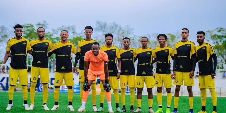 Mukura VS yateye utwatsi icyatumye amatara azima