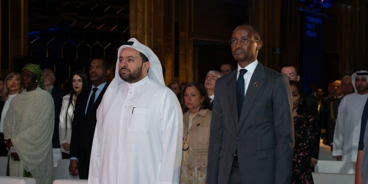 Rwandans in Qatar Commemorate Kwibuka 31 with Message of Hope and Unity