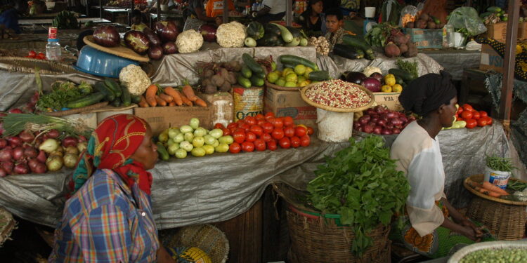 Rwanda’s Inflation Rises to 6.5% as Food and Transport Costs Climb