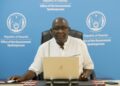 Bimwe mu byaranze ubuzima bwa Alain MUKURALINDA
