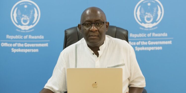 Bimwe mu byaranze ubuzima bwa Alain MUKURALINDA