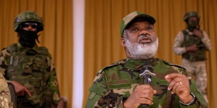 Leta ya RDC na M23 byemeranyije guhagarika intambara bagakomeza ibiganiro by’ amahoro