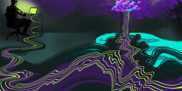 As AI Grows, So Does Its Environmental Footprint