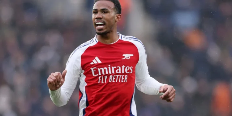 Champions League :Arsenal yavunikishije abakinnyi  babiri bashobora kutazakina na Real Madrid