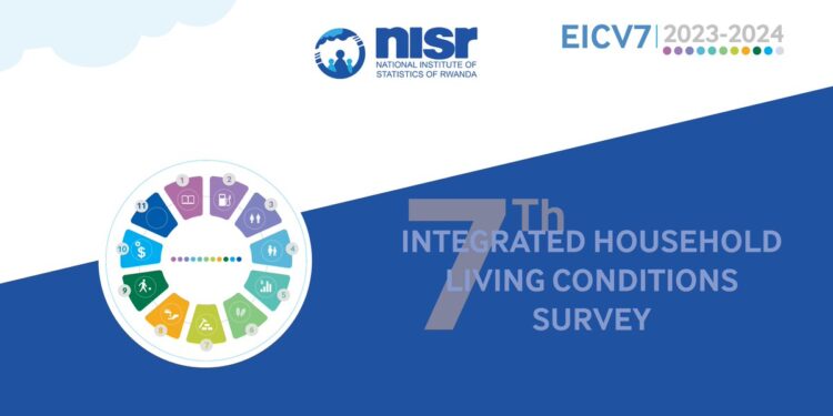 Miliyoni bavuye mu bukene, Diaspora yohereza miliyari 70. Raporo ya Statistique