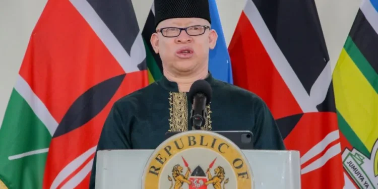 Kenya Refutes Finance Bill Rumors, Highlights Progress on Health, Agriculture, and Gender Protection