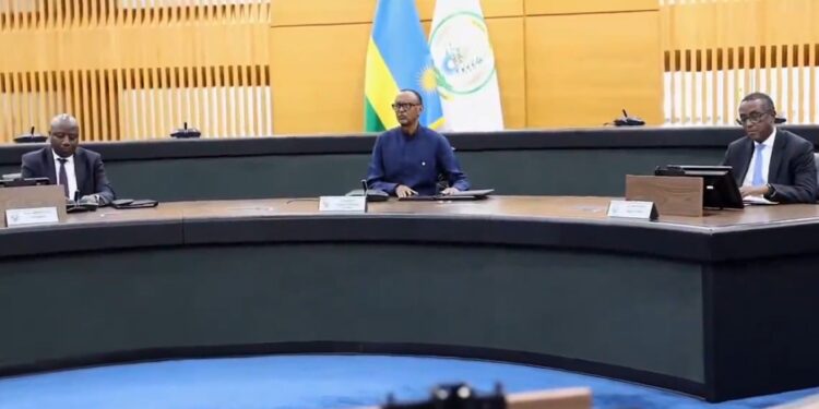 Rwanda Unveils Green Investment Framework, Reports Major Drop in Poverty