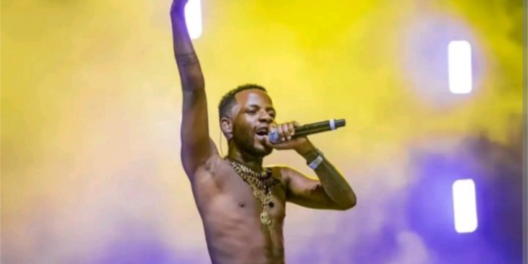 Yampano yasabye imbabazi Marina nyuma y’ amagambo yakurikije isibwa ry’ indirimbo Urw’agahararo