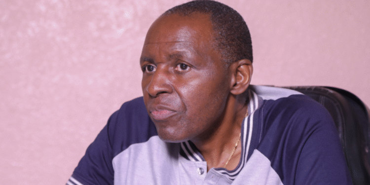 Yahanze ibirimo idarapo ry’U Rwanda, Kilimobenecyo yitabye Imana