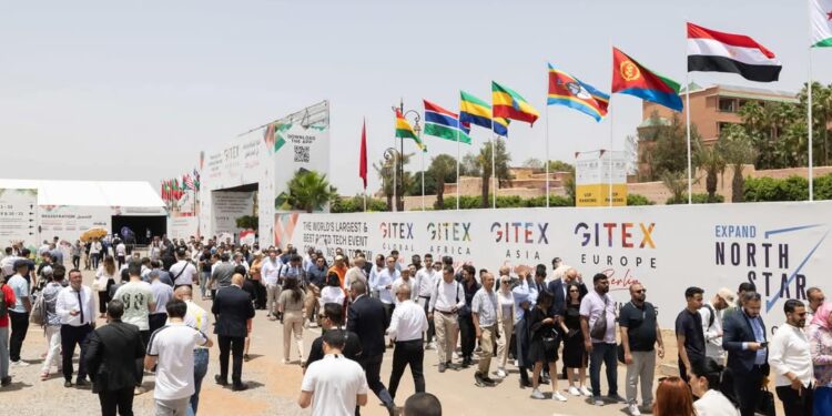 Funding Roadblocks Persist as African Fintechs Seek Scale at GITEX Africa 2025