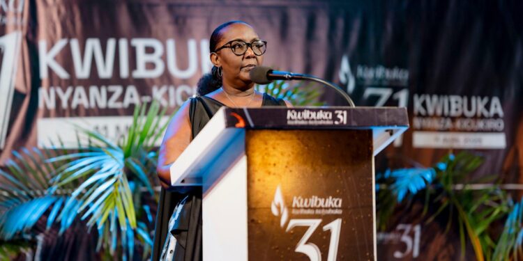 President of Supreme Court Praises Rwandans’ Role in Pursuing Justice After the Genocide