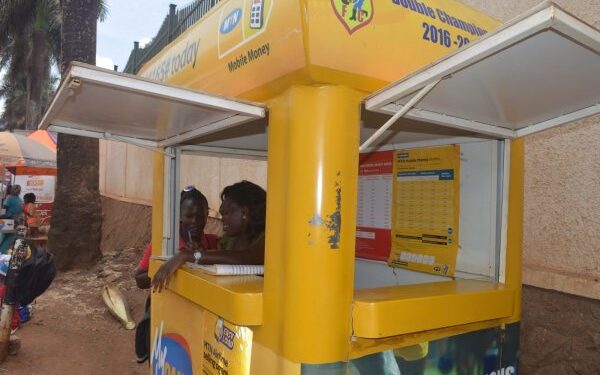 How Mobile Money Is Powering Small Businesses in Rural Rwanda