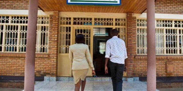 Umwarimu SACCO imaze gutanga miliyari 200 z’ inguzanyo