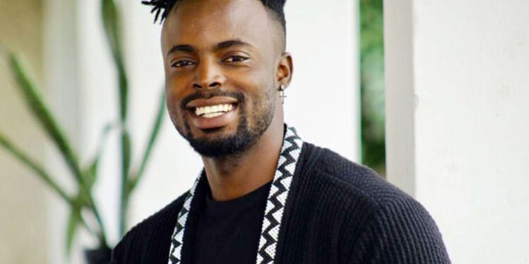 Moses Moshions yatawe muri yombi