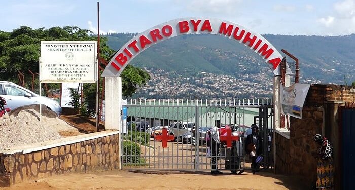 Mu Ukuboza amavuriro yose  azaba afite ikoranabuhanga rikusanya amakuru y’umurwayi