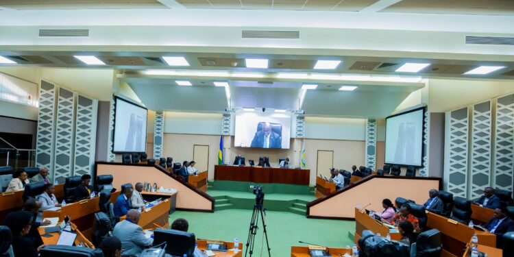 Rwanda Earned Rwf 587 Million in 2023/2024 Through South-South Cooperation