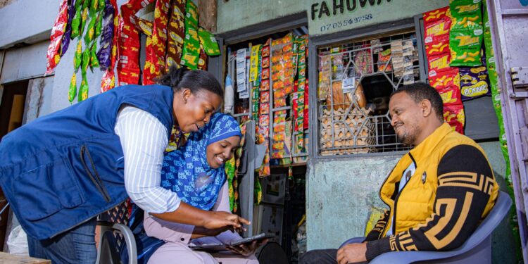 Inkomoko Named 8th Fastest-Growing Private Company in Africa by the Financial Times