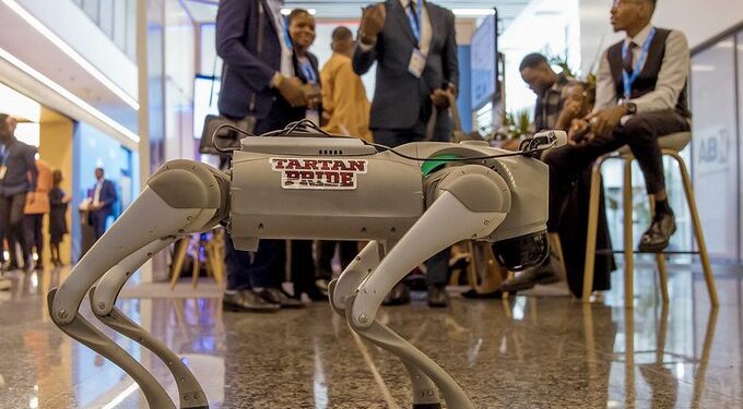 Rwanda Opens Africa’s First Center for Fourth Industrial Revolution