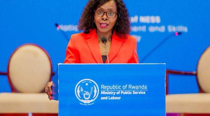 Rwanda Moves to Align Education With Labor Market Demands