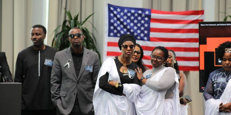 Tennessee, Abanyarwanda n’ inshuti zabo bibutse Jenoside yakorewe Abatutsi