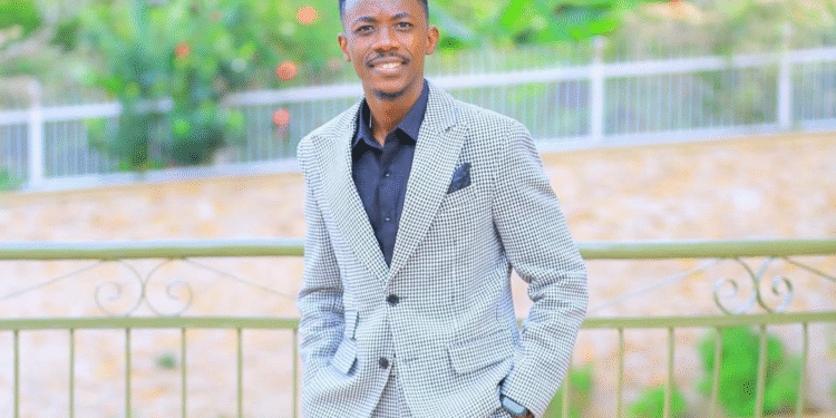 Bishop Gafaranga yatawe muri yombi