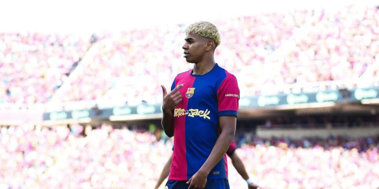 Ikipe ya FC Barcelone yasubiriye Real Madrid