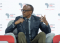 Perezida Kagame yitabiriye Africa CEO Forum muri Côte d’Ivoire