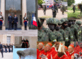 Video:Perezida Kagame mu Bufaransa, Abasirikare 3 ba RDF biciwe Mozambique n’ itorwa rya Papa