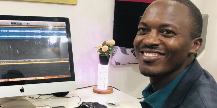 Beating the Odds: SIBOMANA Emmanuel’s Road to Recognition