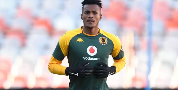 Umutoza w’Amavubi yavuze ko Ntwari Fiacre azaba umuzamu mwiza muri Afurika