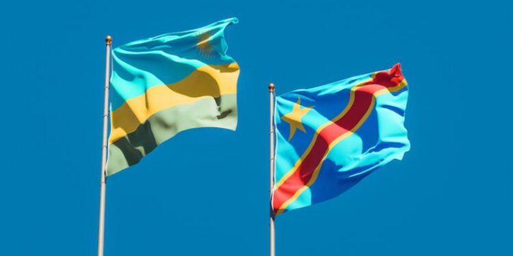 U Rwanda na RDC bigiye gunsinyira amasezerano y’ amahoro imbere ya Perezida Trump