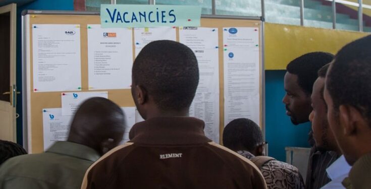 Rwanda Relies on Workplace Training to Boost Youth Employment, But Gaps Remain
