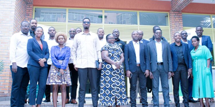 Rwanda Moves to Make Skills Training More Practical and Inclusive