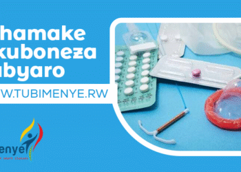 Ababoneza urubyaro mu Rwanda biyongereyeho ibihumbi 450 mu myaka itanu