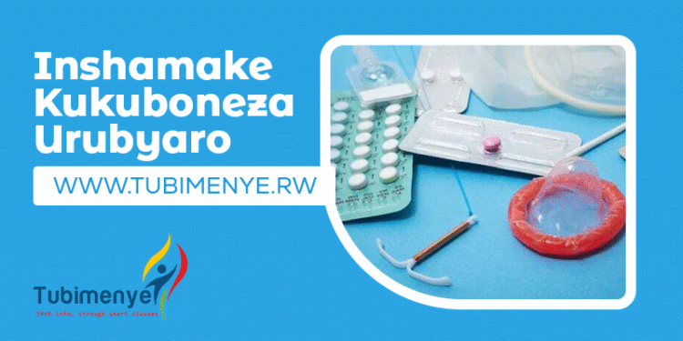 Ababoneza urubyaro mu Rwanda biyongereyeho ibihumbi 450 mu myaka itanu