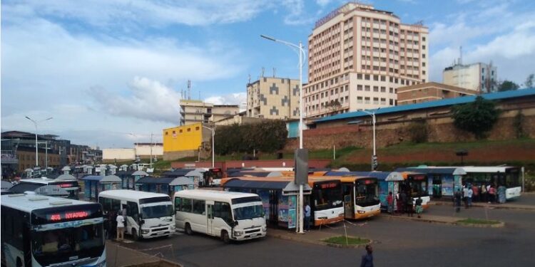 Rwanda’s Economy Grows by 7.8% in the First Quarter of 2025