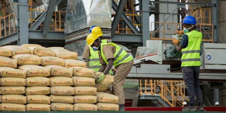 Inganda za sima zo mu Rwanda zohereza 30% by’ umusaruro wazo mu mahanga.