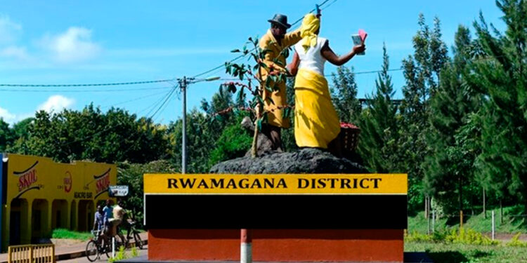 Rwamagana: Gitifu w’ Akagali ushinjwa gukubita abaturage yatawe muri yombi