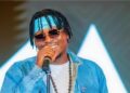 Bulldogg yasimbujwe Kevin Kade mu bitaramo bya Iwacu Muzika